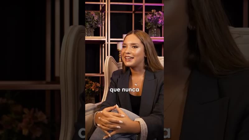 Testimonio de una fiesta de 15 en Vonharv
