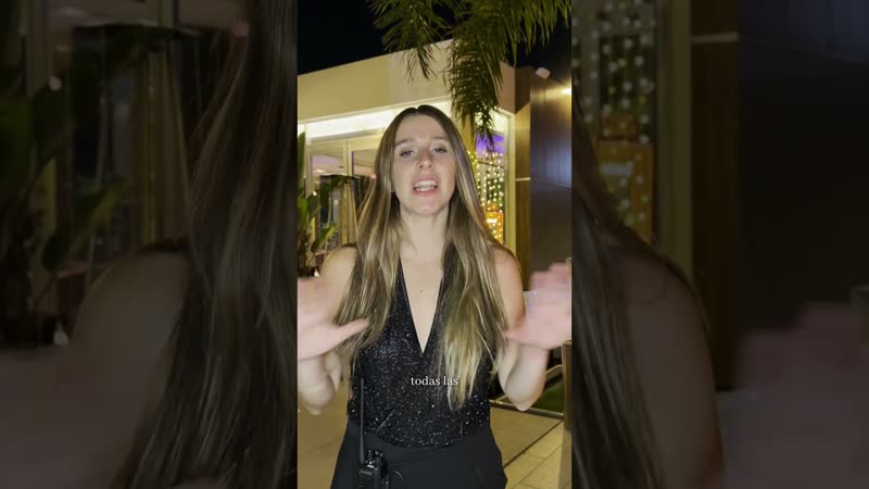Programa de embajadoras de Vonharv